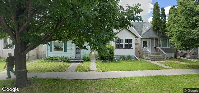Larawan ng 672 Church Avenue sa Winnipeg, Manitoba