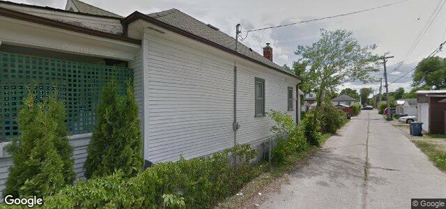 Larawan ng 672 Machray Avenue sa Winnipeg, Manitoba