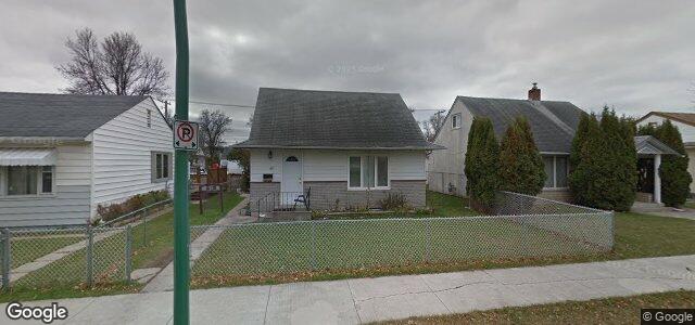 Larawan ng 672 Polson Avenue sa Winnipeg, Manitoba