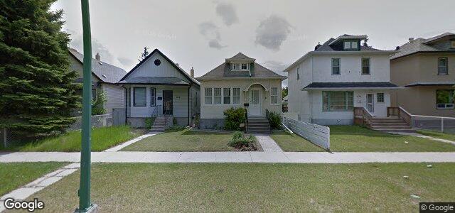 Larawan ng 672 St John'S Avenue sa Winnipeg, Manitoba