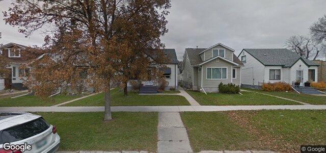 Larawan ng 673 Machray Avenue sa Winnipeg, Manitoba