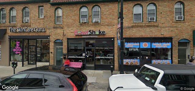 Larawan ng 674 Anderson Avenue sa Winnipeg, Manitoba