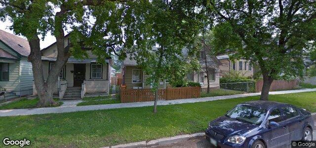 Larawan ng 675 Boyd Avenue sa Winnipeg, Manitoba