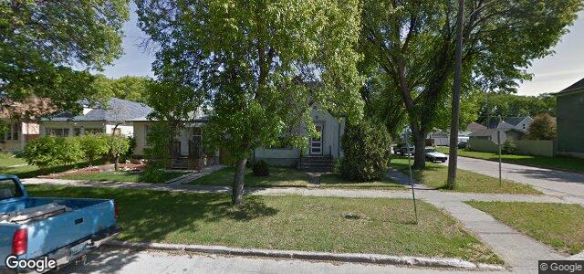 Larawan ng 675 Cathedral Avenue sa Winnipeg, Manitoba
