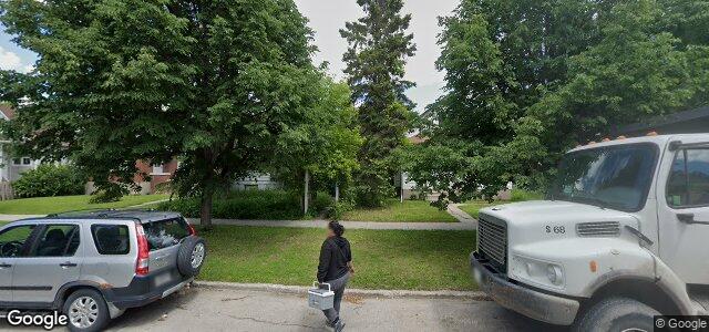 Larawan ng 675 Church Avenue sa Winnipeg, Manitoba