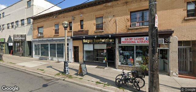 Larawan ng 675 Lansdowne Avenue sa Winnipeg, Manitoba
