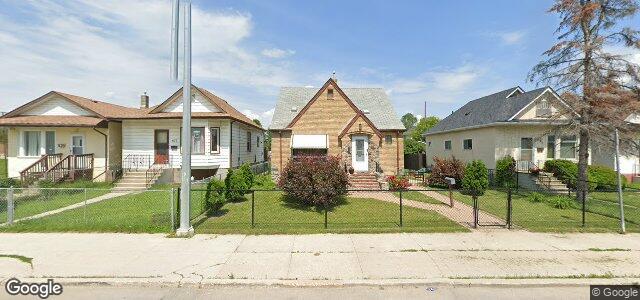 Larawan ng 675 Mountain Avenue sa Winnipeg, Manitoba