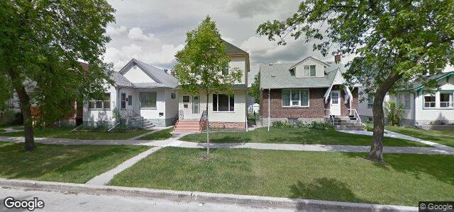 Larawan ng 675 St John'S Avenue sa Winnipeg, Manitoba