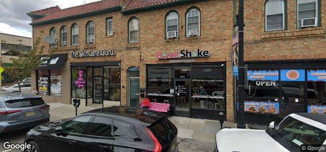 Larawan ng 676 Anderson Avenue sa Winnipeg, Manitoba