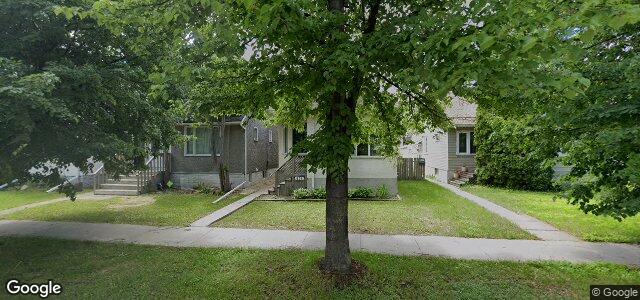 Larawan ng 676 Church Avenue sa Winnipeg, Manitoba