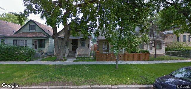 Larawan ng 677 Boyd Avenue sa Winnipeg, Manitoba