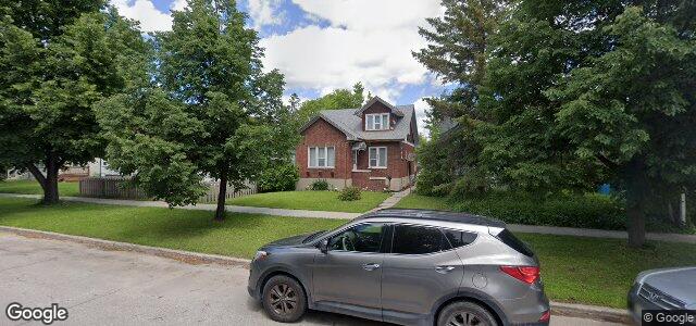 Larawan ng 677 Church Avenue sa Winnipeg, Manitoba