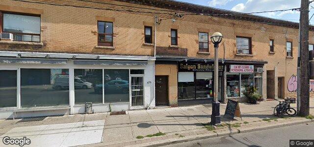 Larawan ng 677 Lansdowne Avenue sa Winnipeg, Manitoba