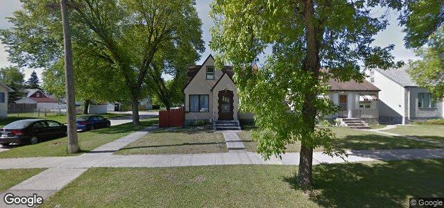 Larawan ng 678 Cathedral Avenue sa Winnipeg, Manitoba