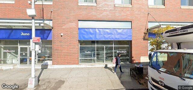 Larawan ng 679 Atlantic Avenue sa Winnipeg, Manitoba