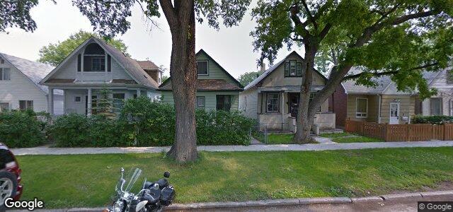 Larawan ng 679 Boyd Avenue sa Winnipeg, Manitoba
