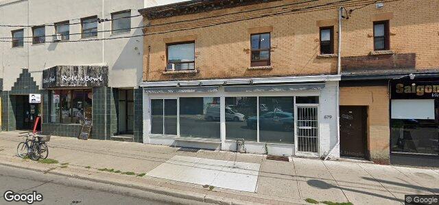 679 Lansdowne Avenue（加拿大曼尼托巴省溫尼伯市）房屋照片