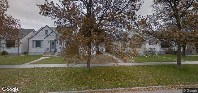 Larawan ng 679 Machray Avenue sa Winnipeg, Manitoba