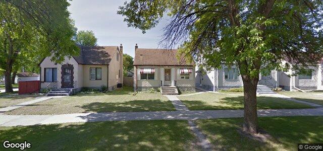 Larawan ng 680 Cathedral Avenue sa Winnipeg, Manitoba
