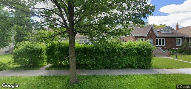 Larawan ng 680 Church Avenue sa Winnipeg, Manitoba