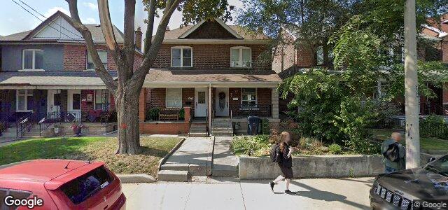 Larawan ng 680 Lansdowne Avenue sa Winnipeg, Manitoba