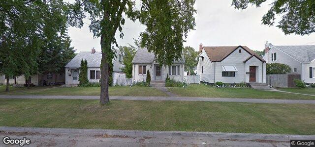 681 Bannerman Avenue（加拿大曼尼托巴省温尼伯市）房屋照片