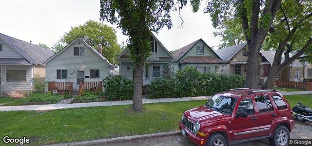 Larawan ng 681 Boyd Avenue sa Winnipeg, Manitoba