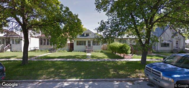 Photo of 681 Cathedral Avenue in Winnipeg, Manitoba