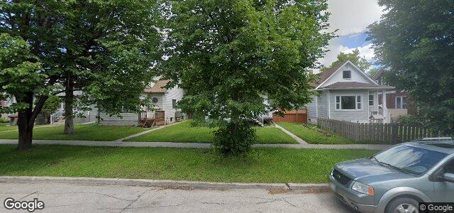 Larawan ng 681 Church Avenue sa Winnipeg, Manitoba