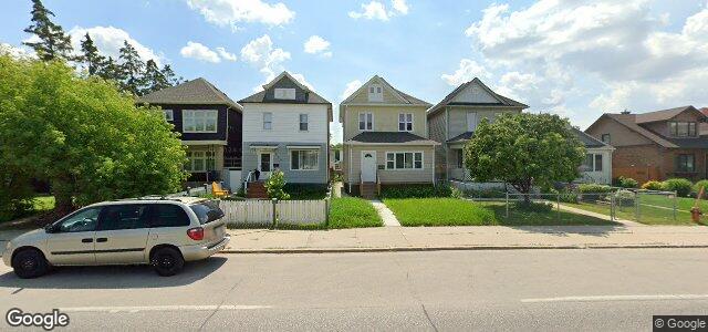 Larawan ng 682 Mountain Avenue sa Winnipeg, Manitoba
