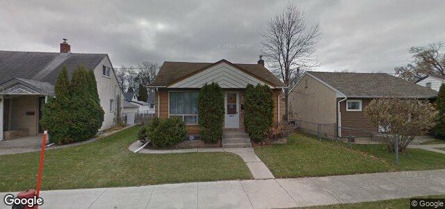 Larawan ng 682 Polson Avenue sa Winnipeg, Manitoba