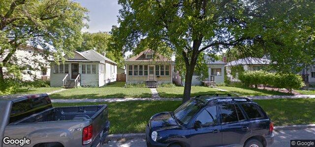Larawan ng 683 Cathedral Avenue sa Winnipeg, Manitoba