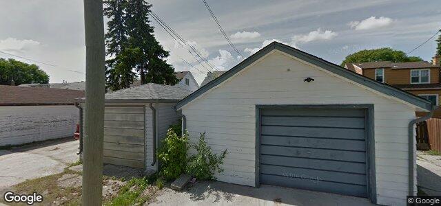 Larawan ng 683 Machray Avenue sa Winnipeg, Manitoba