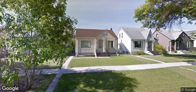 Larawan ng 684 Cathedral Avenue sa Winnipeg, Manitoba