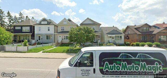 Larawan ng 684 Mountain Avenue sa Winnipeg, Manitoba