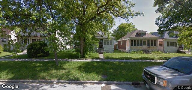 Photo of 685 Cathedral Avenue in Winnipeg, Manitoba
