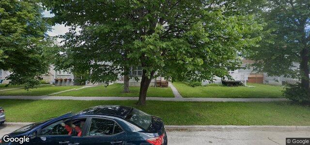 Larawan ng 685 Church Avenue sa Winnipeg, Manitoba