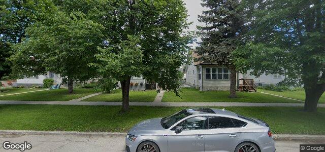 Larawan ng 687 Church Avenue sa Winnipeg, Manitoba