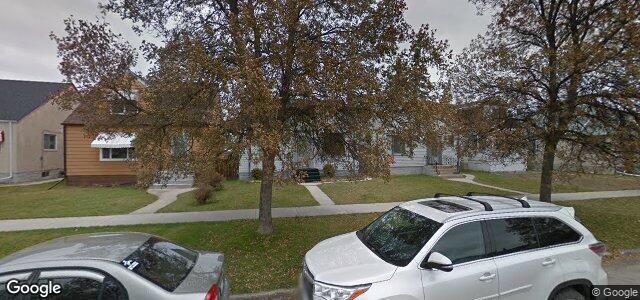 Larawan ng 687 Machray Avenue sa Winnipeg, Manitoba