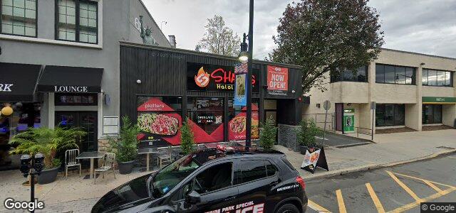 Larawan ng 688 Anderson Avenue sa Winnipeg, Manitoba