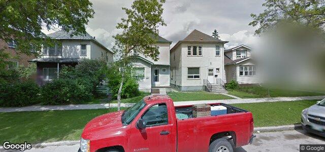 Larawan ng 689 Anderson Avenue sa Winnipeg, Manitoba