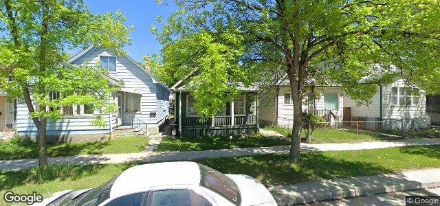 Larawan ng 689 Redwood Avenue sa Winnipeg, Manitoba