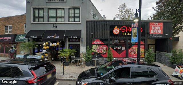 Larawan ng 690 Anderson Avenue sa Winnipeg, Manitoba