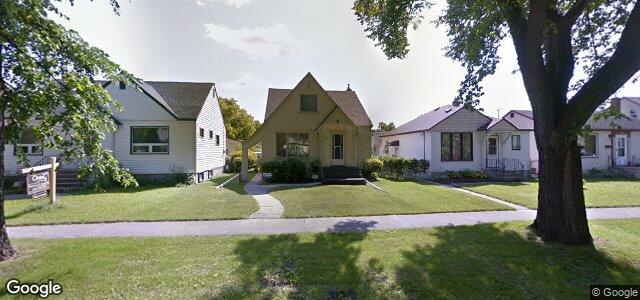 Larawan ng 690 Bannerman Avenue sa Winnipeg, Manitoba