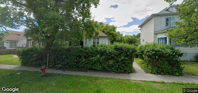 Photo of 690 Church Avenue in Winnipeg, Manitoba