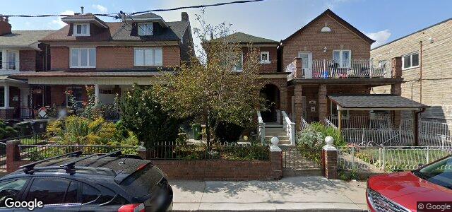 Larawan ng 690 Lansdowne Avenue sa Winnipeg, Manitoba