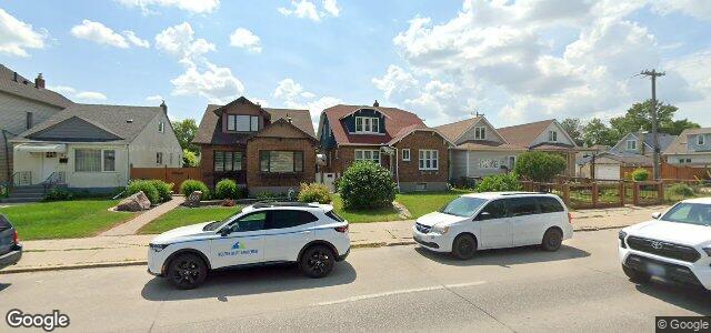 Larawan ng 690 Mountain Avenue sa Winnipeg, Manitoba