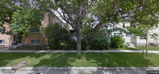 Larawan ng 691 Anderson Avenue sa Winnipeg, Manitoba