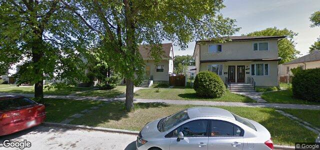 Larawan ng 691 Cathedral Avenue sa Winnipeg, Manitoba