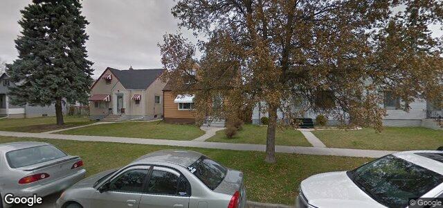Larawan ng 691 Machray Avenue sa Winnipeg, Manitoba